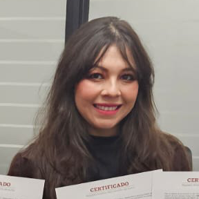 Logotipo | Testimonio | Happy Be Day