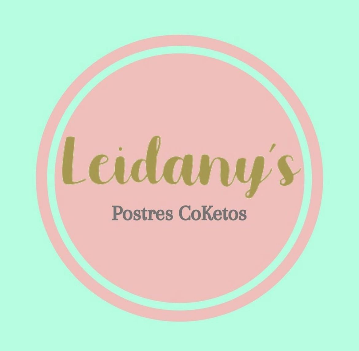 Logotipo | Testimonio | Leidany's