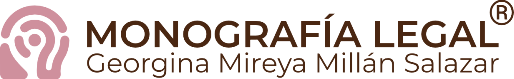 Logotipo | Monografía Legal