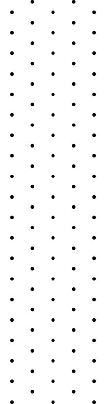 Textura de puntos consecutivos | Freepik