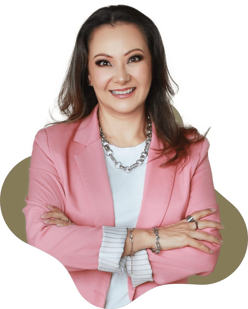 Georgina Mireya Millán Salazar | Directora General