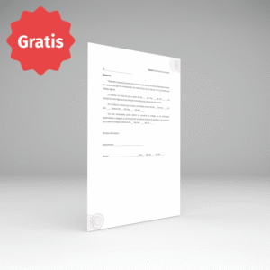 Solicitud de vacaciones