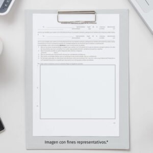 Acuerdo de confidencialidad entre empresas