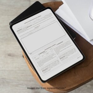 Contrato de arrendamiento de local comercial entre una empresa y un particular