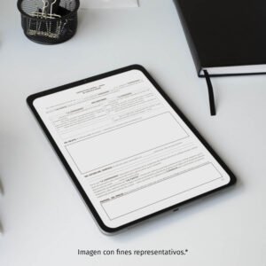 Contrato de compra – venta de vehículo usado