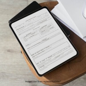 Contrato individual de trabajo entre una persona moral y un particular