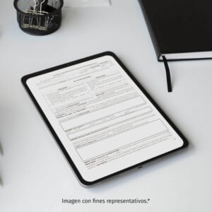 Contrato de prestación de servicios profesionales entre un particular y una persona moral