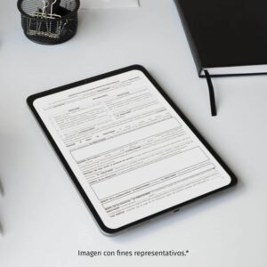 Contrato de prestación de servicios profesionales entre dos particulares con cláusula de confidencialidad y anexo