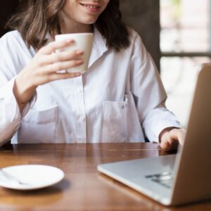 Servicio de asesoría legal en línea